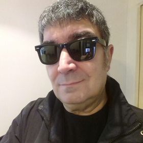 Profile Picture of Barry Barra (@barrybarra) on Pinterest