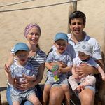 Profile Picture of Tina Grimm Silvestre (@tinagrimmsilvestre) on Instagram