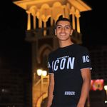 sherif saad - Instagram Profile Picture of sherif saad (@sherif_saleh11) on Instagram