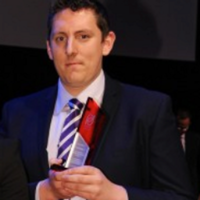 Profile Picture of PeterRudge (@RudgePeter) on Twitter