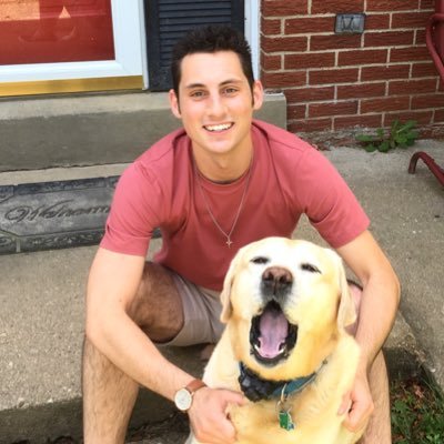 Profile Picture of Jake Aul (@@CharlesAul) on Twitter