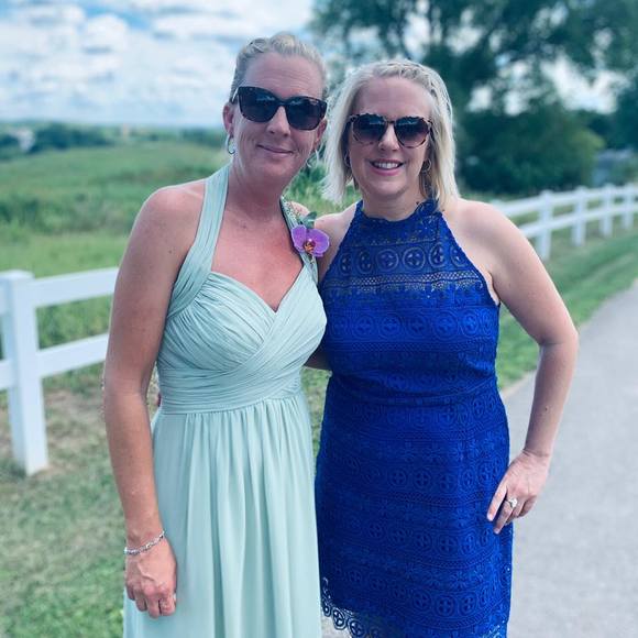 Profile Picture of Lynnae Shawback (@lshawback) on Poshmark