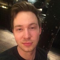 Profile Picture of Evan Goodman (@evan-goodman-8) on Quora