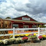 Profile Picture of Forrest Hall Farm and Orchard (@forresthallfarm) on Instagram