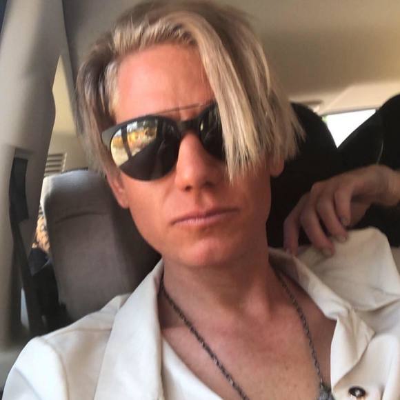 Profile Picture of Joey Griffin (@njoeygriffin) on Poshmark