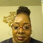 Profile Picture of Sabrina Wade (@sabrinawade93) on Instagram