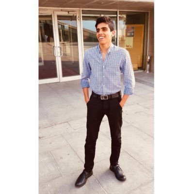 Profile Picture of Samuel Awad (@samuelawad16) on Twitter