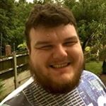 Profile Picture of Stephen Baloo Topping (@topping.stephen) on Instagram