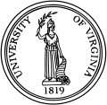 Profile Picture of University of Virginia - Wikipediaon Wikipedia