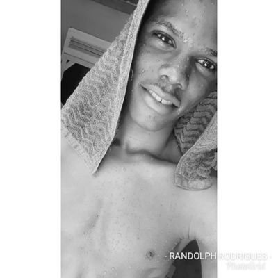 Profile Picture of Randolph Rodrigues (@Randy_de_Great) on Twitter