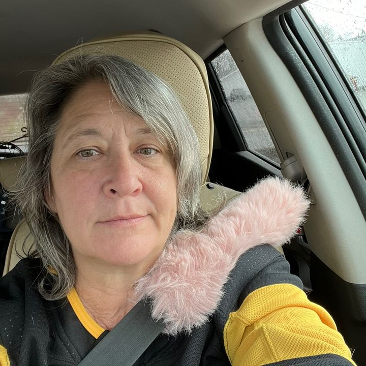 Profile Picture of Carla Stackhouse (@@carstack) on Tiktok