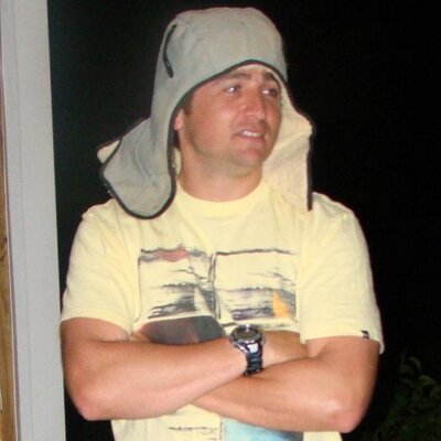 Profile Picture of Dave Gaspari (@phoureyedslayer) on Twitter