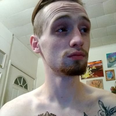Profile Picture of Christopher Donley (@ChrisLostInTime) on Twitter