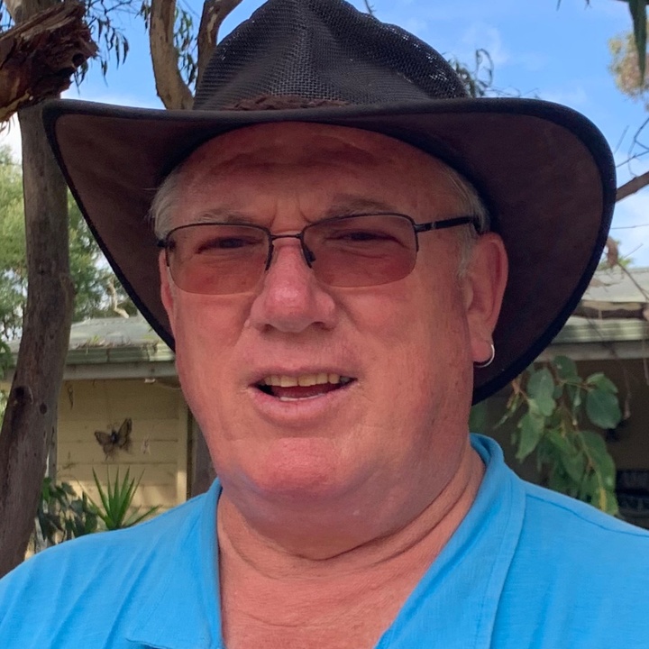 Profile Picture of Mark Watson (@@markwatson1705) on Tiktok