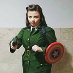 Profile Picture of Cosplay Account (@beth_drummond_cosplays_) on Instagram