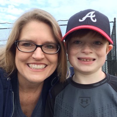 Profile Picture of Sandy Crotts (@SECrotts) on Twitter