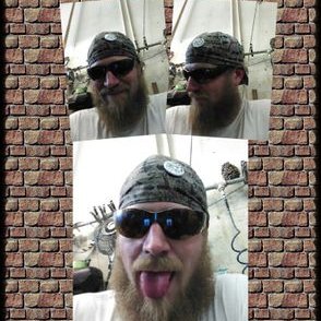 Profile Picture of Jason Quackenbush (@QuackDaddy76) on Twitter