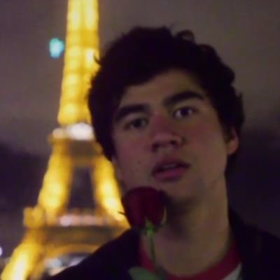 Profile Picture of Amelie Loves Cal W/ Every Bone In Her Body (@TheSoundOf5sos) on Twitter