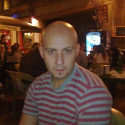 Profile Picture of IvanGranados (@IvanGranadosM) on Twitter