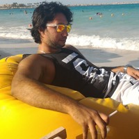 Profile Picture of Mohamed Foda (@mohamed-foda-7) on Quora