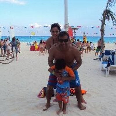 Profile Picture of ANA PAULA ZEPEDA (@AnaPaulaZS) on Twitter