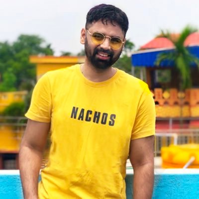 Profile Picture of Navin Singh Bhardwaj (@Navin15Singh) on Twitter