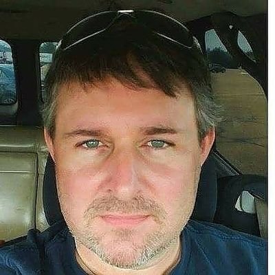 Profile Picture of Damien Wade (@DamienWade03) on Twitter
