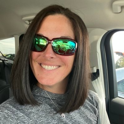 Profile Picture of Katie Stine (@katiekat1780) on Twitter