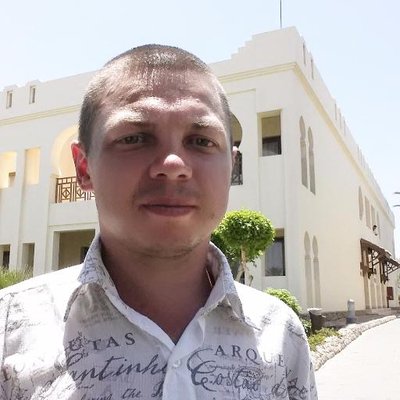 Profile Picture of Andrei Zhukov (@ZhukovAndrei) on Twitter