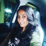 Profile Picture of Priya Chowdary (@priya.kamsu) on Instagram