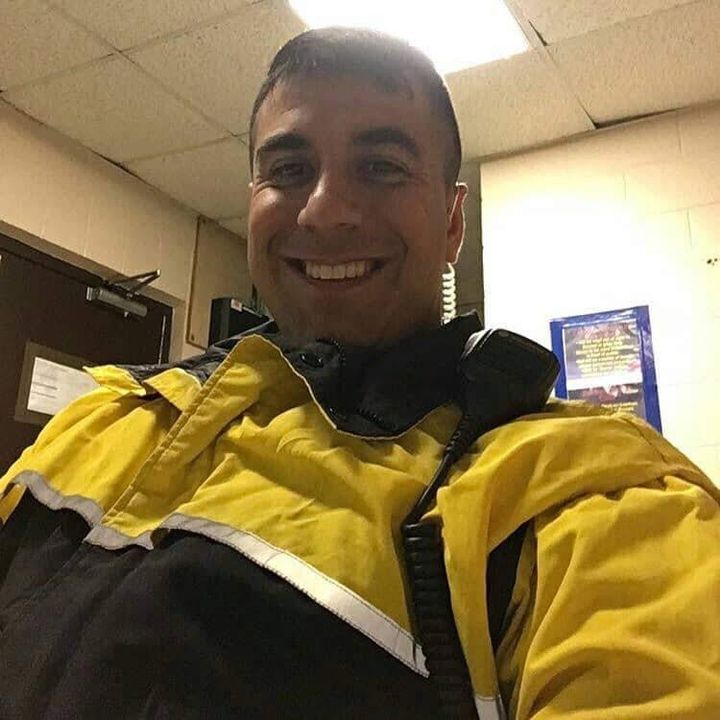 Richard Harvey - Tiktok Profile Picture of Richard Harvey (@richardharvey112) on Tiktok