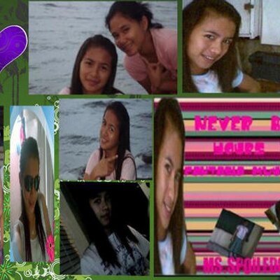 Profile Picture of Shiela Marie Casas (@bershiel) on Twitter