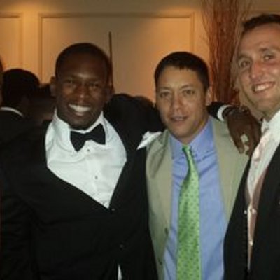 Profile Picture of Mark Fong (@coachfong0708) on Twitter