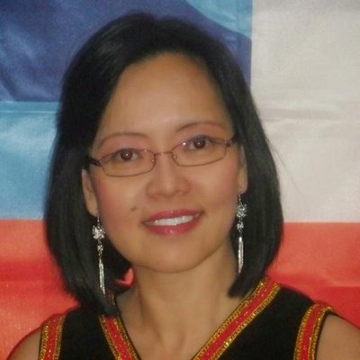 Profile Picture of Doris Jones (@DorisJones121) on Twitter