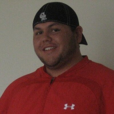 Profile Picture of Brad Barker III (@Bradmanna) on Twitter