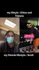 Profile Picture of   𝑀𝒾𝓈𝓈 𝒯𝒽𝒶𝓃𝑔... (@geckomarie) on Tiktok