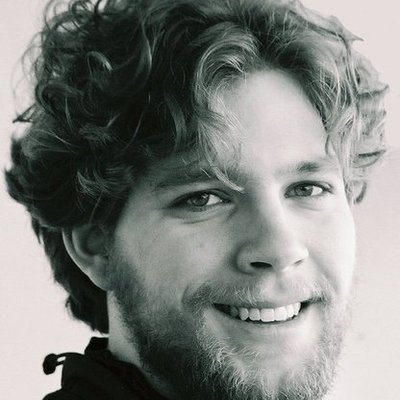 Profile Picture of Benjamin Carr, Ph.D.  👨🏻‍💻 🧬 🌊 🐕 📷 (@BenjaminHCCarr) on Twitter