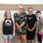 Profile Picture of Arianna Detillion (@detillionarianna) on Instagram