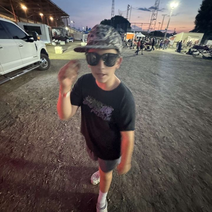 Profile Picture of Collin.spammm (@the.collin.stewart) on Tiktok