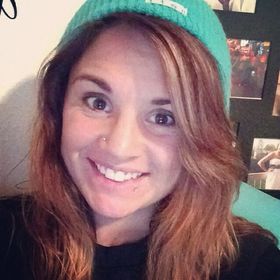 Profile Picture of Alyssa Wilkinson (@abau11) on Pinterest