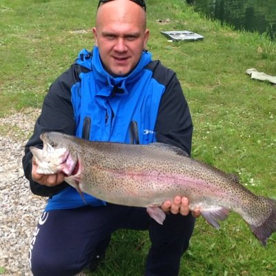 Profile Picture of Roussel (@richard_roussel) on Twitter