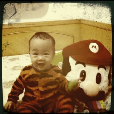 Profile Picture of Marc Bastian (@marcbast) on Twitter