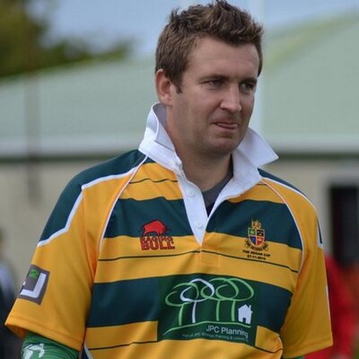 Profile Picture of Mark Gallagher (@MGall8) on Twitter