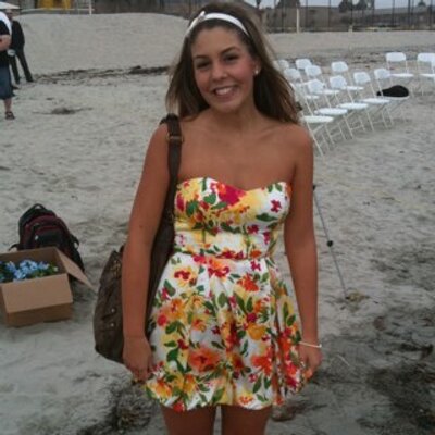 Profile Picture of Andrea Sass (@andreanderrr) on Twitter