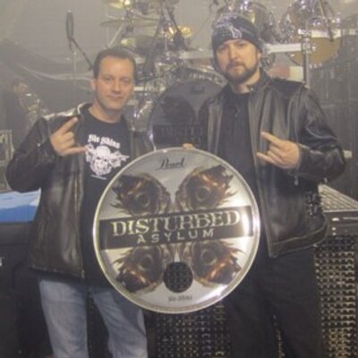 Profile Picture of Mike Pesce (@pescedesign) on Twitter