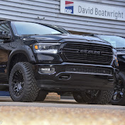 Profile Picture of David Boatwright Partnership (@DavidBoatwrightPartnership) on Youtube