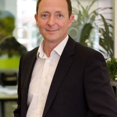 Profile Picture of Gary Chandler AreaSq (@GaryAreaSq) on Twitter