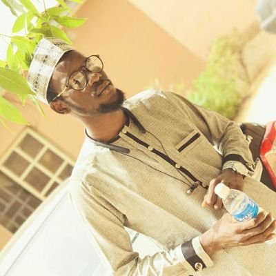 Profile Picture of Itz SadiQ Idris Maigatari (@SadiQ_Idris_Mgr) on Twitter