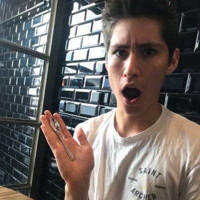 Profile Picture of Danny Niquette (@DNiquette) on Twitter