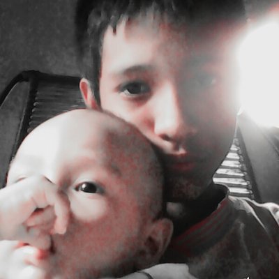 Profile Picture of James Davila (@Jamesdavila16) on Twitter